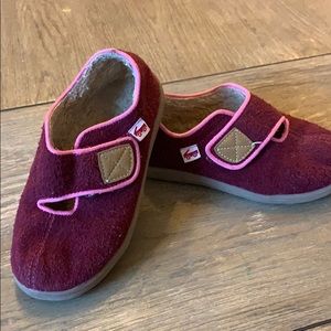 See Kai Run Slippers